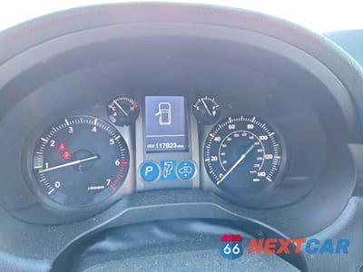 Zdjęcie 9 z 13 samochodu: 2014 LEXUS GX 460 PREMIUM VIN:JTJJM7FX4E5077791 - miniatura