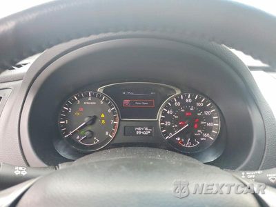 Zdjęcie 9 z 12 samochodu: 2013 NISSAN ALTIMA 2.5 VIN:1N4AL3AP9DC114386 - miniatura