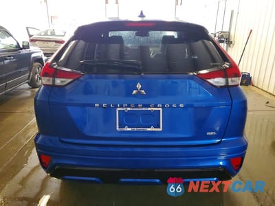 Zdjęcie 6 z 14 samochodu: 2024 MITSUBISHI ECLIPSE CROSS SE VIN:JA4ATWAA3RZ062761 - miniatura