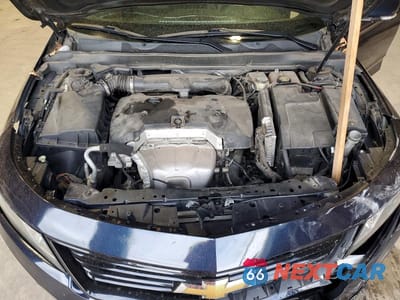 Zdjęcie 11 z 12 samochodu: 2016 CHEVROLET IMPALA LT VIN:2G1105SA6G9145768 - miniatura