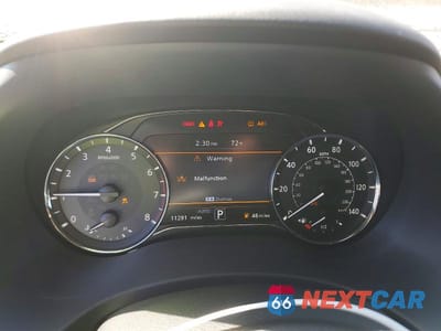 Zdjęcie 9 z 12 samochodu: 2023 INFINITI QX80 SENSORY VIN:JN8AZ2BE7P9307318 - miniatura