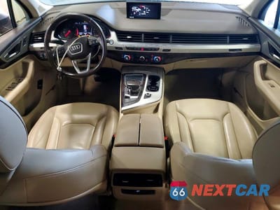 Zdjęcie 8 z 13 samochodu: 2018 AUDI Q7 PREMIUM PLUS VIN:WA1LHBF7XJD020590 - miniatura