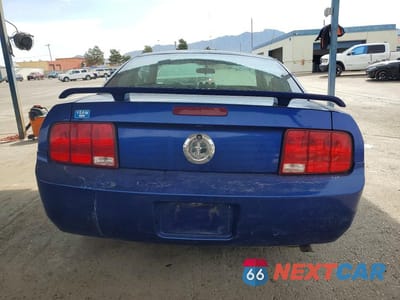 Zdjęcie 6 z 12 samochodu: 2005 FORD MUSTANG VIN:1ZVFT80N455126364 - miniatura