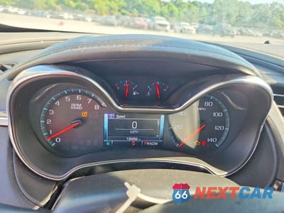 Zdjęcie 9 z 12 samochodu: 2018 CHEVROLET IMPALA PREMIER VIN:2G1125S31J9137175 - miniatura