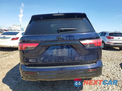 Zdjęcie 6 z 13 samochodu: 2024 TOYOTA SEQUOIA LIMITED VIN:7SVAAABA5RX047970 - miniatura
