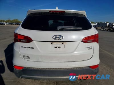 Zdjęcie 6 z 13 samochodu: 2013 HYUNDAI SANTA FE SPORT 2.4L VIN:5XYZUDLB6DG004151 - miniatura