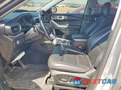 Zdjęcie 7 z 13 samochodu: 2021 FORD EXPLORER XLT VIN:1FMSK8DH7MGA03777 - miniatura