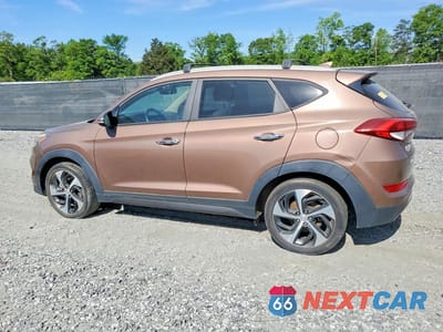 Drugie zdjęcie samochodu z przodu: 2016 HYUNDAI TUCSON LIMITED VIN:KM8J33A20GU152629 - miniatura