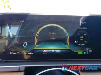 Zdjęcie 9 z 12 samochodu: 2023 MERCEDES-BENZ GLE COUPE AMG 53 4MATIC VIN:4JGFD6BB9PA860723 - miniatura