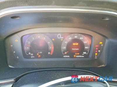 Zdjęcie 9 z 11 samochodu: 2023 ACURA INTEGRA A-SPEC VIN:19UDE4H31PA008896 - miniatura