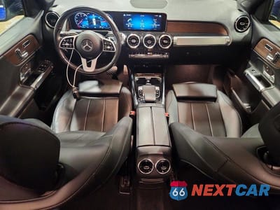 Zdjęcie 8 z 13 samochodu: 2020 MERCEDES-BENZ GLB 250 4MATIC VIN:W1N4M4HB6LW024056 - miniatura
