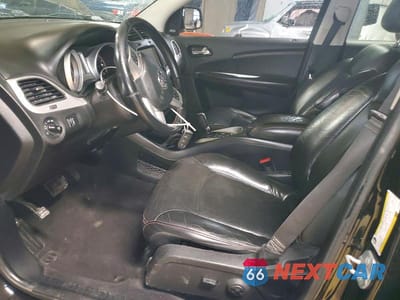 Zdjęcie 7 z 13 samochodu: 2014 DODGE JOURNEY R VIN:3C4PDCEG4ET235800 - miniatura