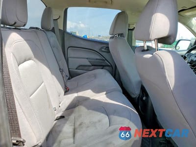 Zdjęcie 10 z 12 samochodu: 2019 CHEV COLORADO VIN:1GCGTBEN0K1250552 - miniatura