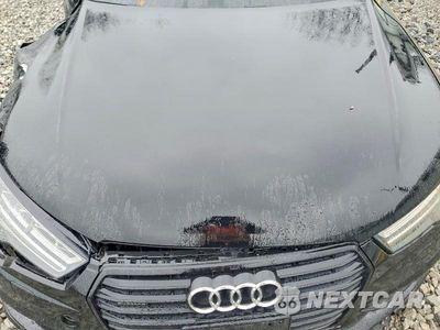 Zdjęcie 11 z 12 samochodu: 2016 AUDI A7 PREMIUM PLUS VIN:WAUWGAFC8GN154897 - miniatura