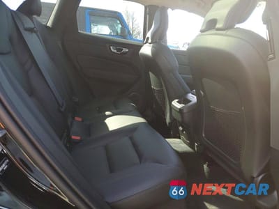 Zdjęcie 11 z 13 samochodu: 2025 VOLVO XC60 CORE VIN:YV4M12RJ0S1177714 - miniatura