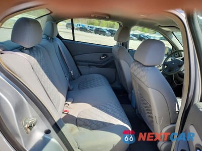 Zdjęcie 10 z 12 samochodu: 2005 CHEVROLET MALIBU LS VIN:1G1ZT52815F257910 - miniatura