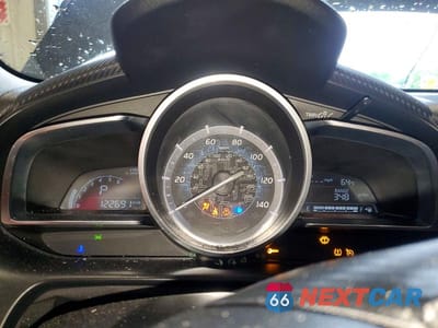 Zdjęcie 9 z 12 samochodu: 2017 TOYOTA YARIS IA BASE VIN:3MYDLBYV0HY172102 - miniatura