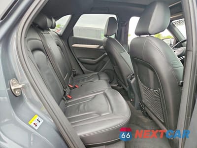 Zdjęcie 11 z 13 samochodu: 2016 AUDI Q3 PREMIUM PLUS VIN:WA1EFCFS3GR016823 - miniatura