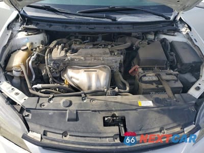 Zdjęcie 11 z 12 samochodu: 2015 SCION TC BASE VIN:JTKJF5C73FJ012874 - miniatura