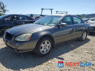 2005 NISSAN ALTIMA 2.5 1N4AL11DX5N489672 - główne zdjęcie licytacji z USA - miniatura
