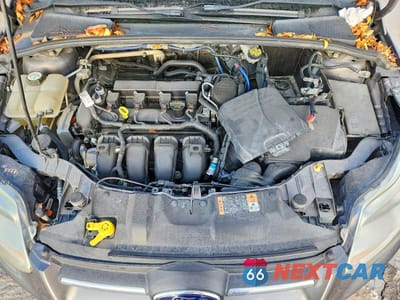 Zdjęcie 11 z 12 samochodu: 2012 FORD FOCUS SE VIN:1FAHP3K23CL415420 - miniatura