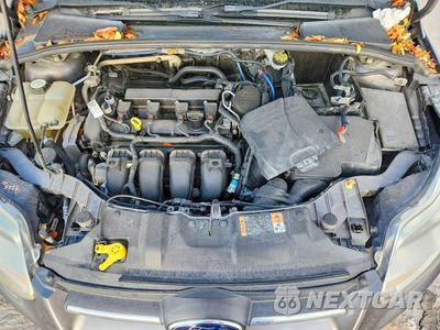 Zdjęcie 11 z 12 samochodu: 2012 FORD FOCUS SE VIN:1FAHP3K23CL415420 - miniatura