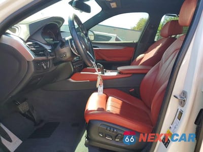 Zdjęcie 7 z 14 samochodu: 2017 BMW X6 XDRIVE35I VIN:5UXKU2C33H0U30307 - miniatura