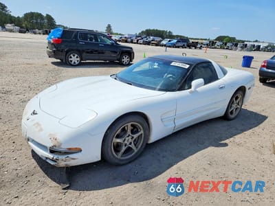 2000 CHEVROLET CORVETTE 1G1YY22G2Y5125073 - główne zdjęcie licytacji z USA - miniatura