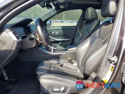 Zdjęcie 7 z 12 samochodu: 2022 BMW M340XI VIN:3MW5U9J07N8C29797 - miniatura