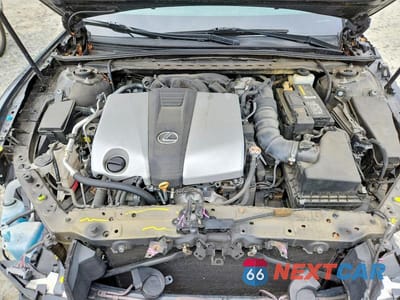 Zdjęcie 11 z 12 samochodu: 2019 LEXUS ES 350 BASE VIN:58ABZ1B19KU007667 - miniatura
