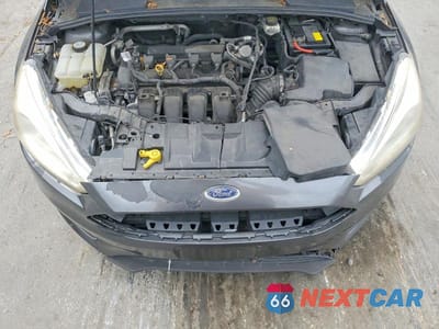 Zdjęcie 11 z 13 samochodu: 2018 FORD FOCUS SE VIN:1FADP3F25JL245454 - miniatura