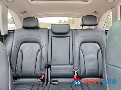 Zdjęcie 10 z 13 samochodu: 2017 AUDI Q5 PREMIUM PLUS VIN:WA1L2AFP4HA036890 - miniatura