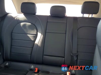 Zdjęcie 10 z 13 samochodu: 2017 MERCEDES-BENZ GLC 300 VIN:WDC0G4JB4HF195753 - miniatura