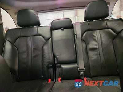 Zdjęcie 10 z 14 samochodu: 2014 LINCOLN MKX VIN:2LMDJ8JKXEBL00583 - miniatura