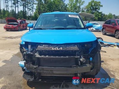 Piąte zdjęcie samochodu w środku: 2024 KIA SOUL EX VIN:KNDJ33AU9R7231367 - miniatura