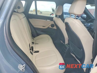 Zdjęcie 11 z 13 samochodu: 2021 BMW X1 SDRIVE28I VIN:WBXJG7C00M5T52494 - miniatura