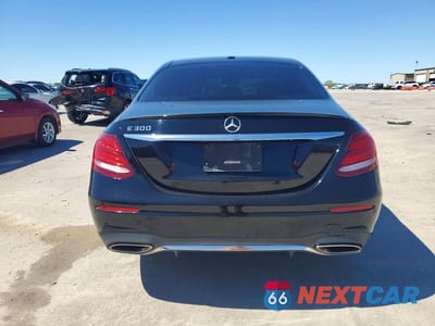 Zdjęcie 6 z 12 samochodu: 2018 MERCEDES-BENZ E 300 VIN:WDDZF4JB0JA368015 - miniatura