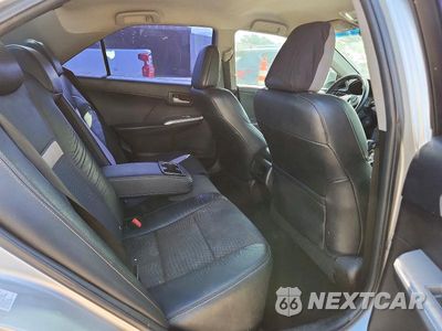 Zdjęcie 10 z 12 samochodu: 2014 TOYOTA CAMRY SE VIN:4T1BF1FK3EU315697 - miniatura