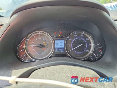 Zdjęcie 9 z 11 samochodu: 2019 INFINITI QX80 LUXE VIN:JN8AZ2NE6K9233703 - miniatura