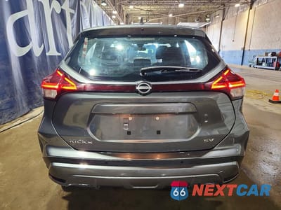Zdjęcie 6 z 12 samochodu: 2023 NISSAN KICKS SV VIN:3N1CP5CV2PL509519 - miniatura