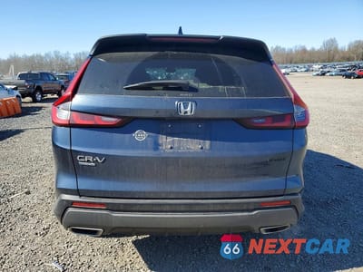 Zdjęcie 6 z 13 samochodu: 2025 HONDA CR-V SPORT-L VIN:5J6RS6H8XSL026308 - miniatura
