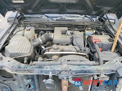 Zdjęcie 12 z 14 samochodu: 2007 HUMMER H3 VIN:5GTDN13E578217256 - miniatura