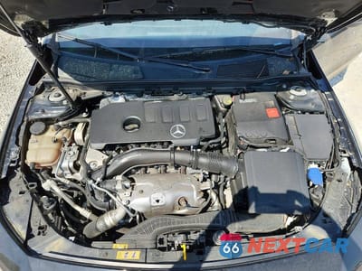 Zdjęcie 11 z 12 samochodu: 2023 MERCEDES BENZ CLA 250 VIN:W1K5J4GB4PN330180 - miniatura