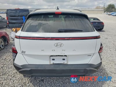 Zdjęcie 6 z 14 samochodu: 2026 HYUNDAI KONA SEL SPORT VIN:KM8HFCAB6TU358019 - miniatura
