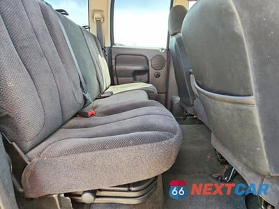 Zdjęcie 10 z 12 samochodu: 2002 DODGE RAM 1500 VIN:1D7HA18N72S609623 - miniatura