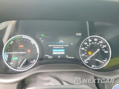 Zdjęcie 9 z 13 samochodu: 2024 TOYOTA SIENNA AWD HYBRID LIMITED VIN:5TDZSKFC3RS127625 - miniatura