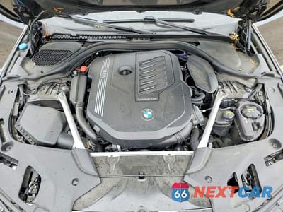 Zdjęcie 11 z 12 samochodu: 2021 BMW 540 XI VIN:WBA73BJ03MCF98797 - miniatura