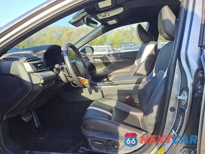 Zdjęcie 7 z 11 samochodu: 2025 TOYOTA CAMRY SE VIN:4T1DAACK5SU576417 - miniatura