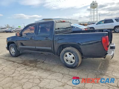 Drugie zdjęcie samochodu z przodu: 2007 CHEVROLET COLORADO VIN:1GCCS13E478106337 - miniatura
