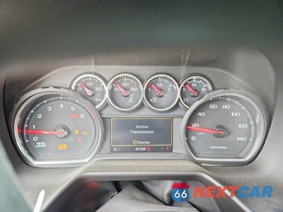 Zdjęcie 9 z 13 samochodu: 2022 CHEVROLET TAHOE C1500 VIN:1GNSCLED0NR334651 - miniatura